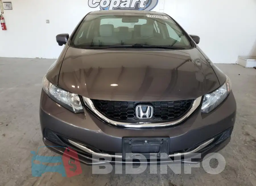 19XFB2F8XFE042382 Photo# 5