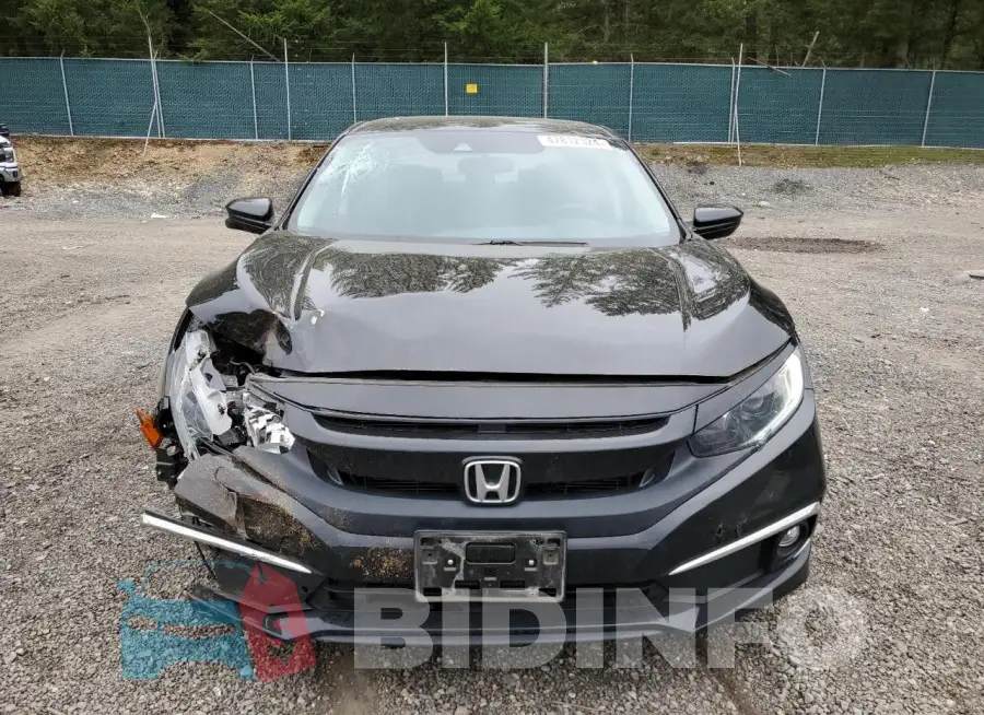 19XFC1F30ME204044 Photo# 5