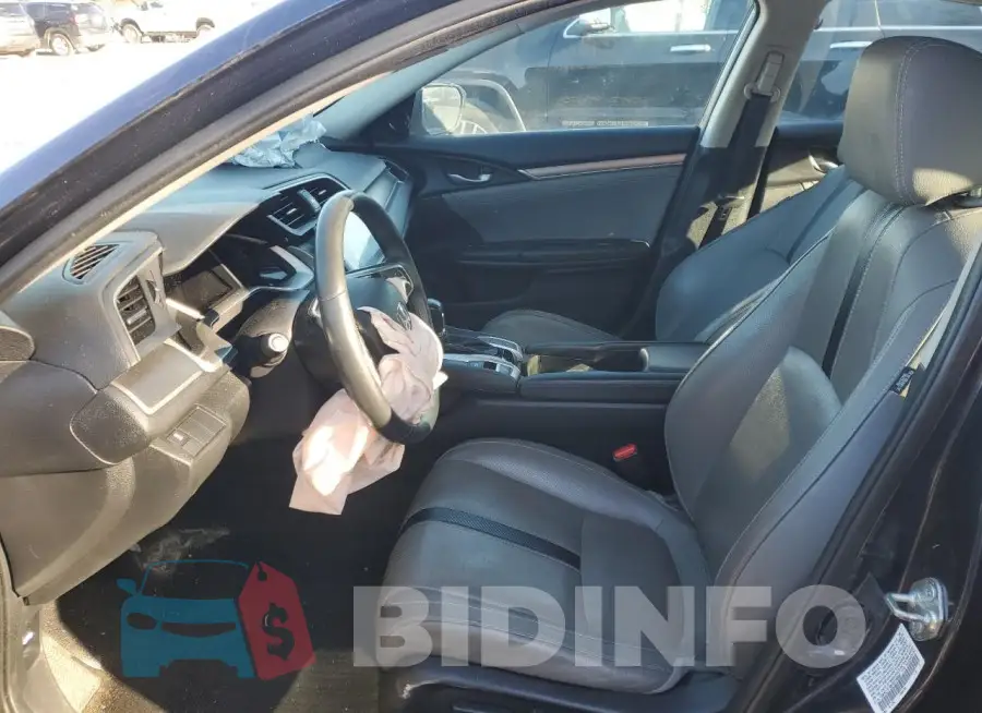 19XFC1F78HE214006 Photo# 7