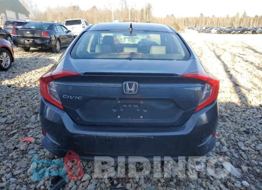 19XFC1F78HE214006 Photo# 6
