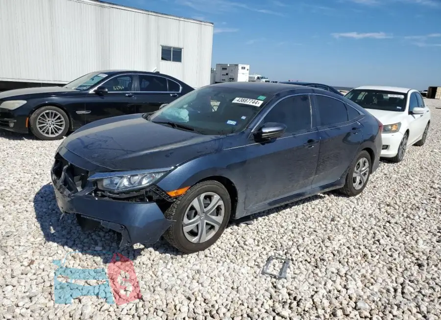 19XFC2F52HE027963 Photo# 1