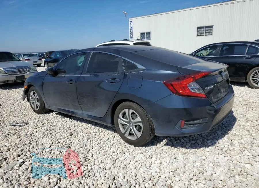 19XFC2F52HE027963 Photo# 2