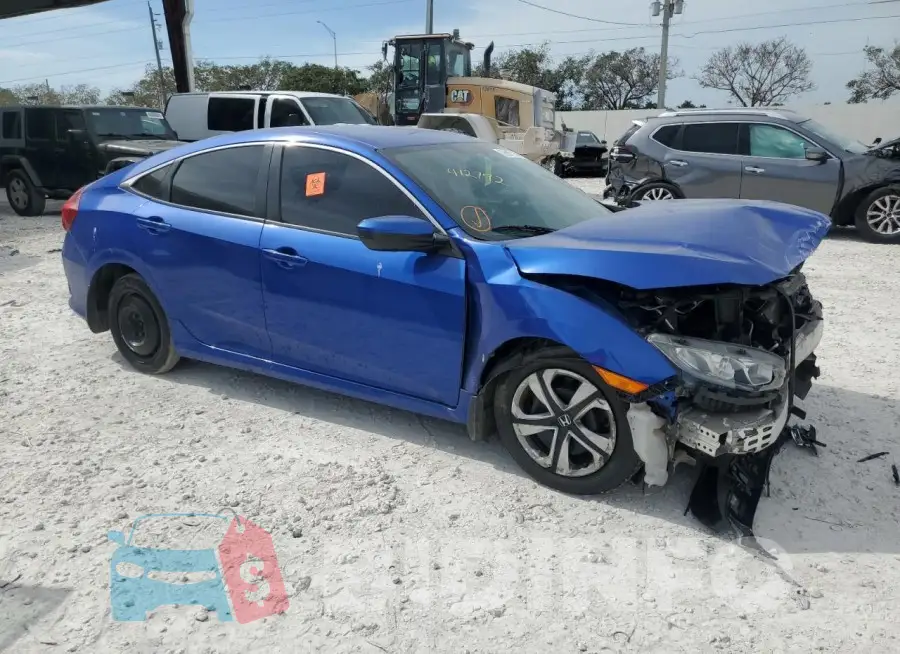 19XFC2F55HE022594 Photo# 4