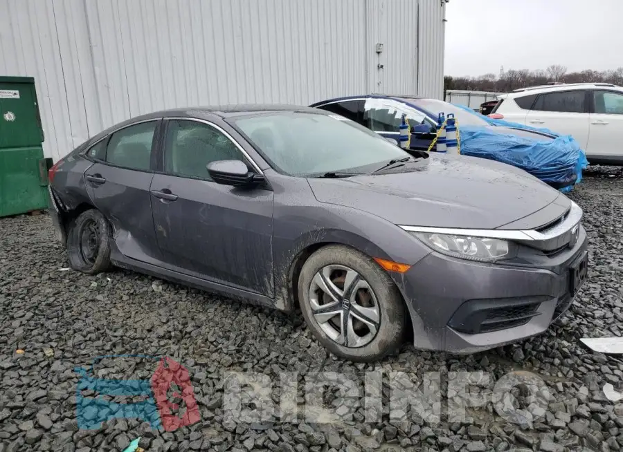 19XFC2F57HE224675 Photo# 4