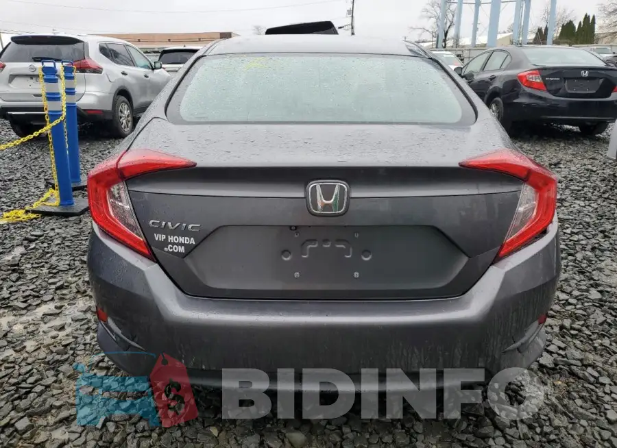 19XFC2F57HE224675 Photo# 6