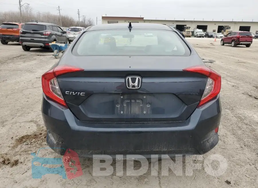 19XFC2F74HE017811 Photo# 6