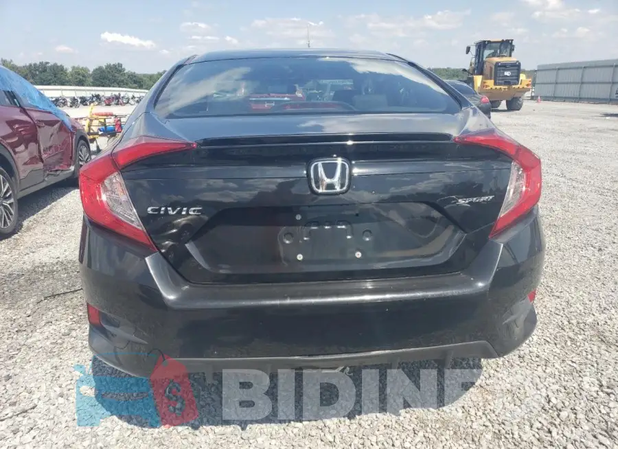 19XFC2F86ME201859 Photo# 6