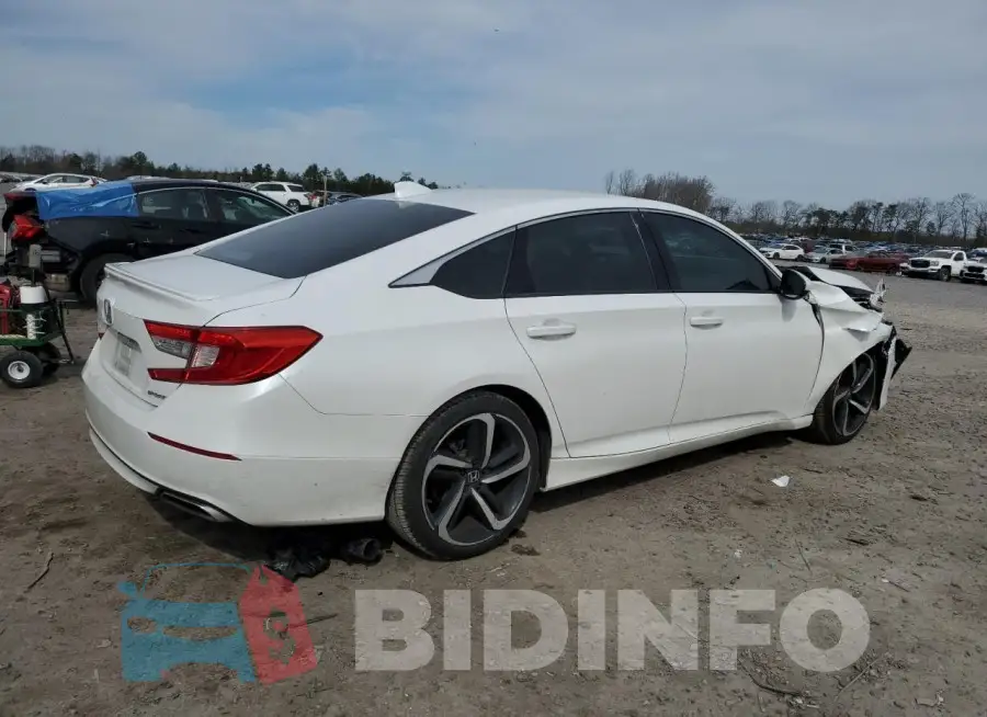1HGCV1F30LA136652 Photo# 3