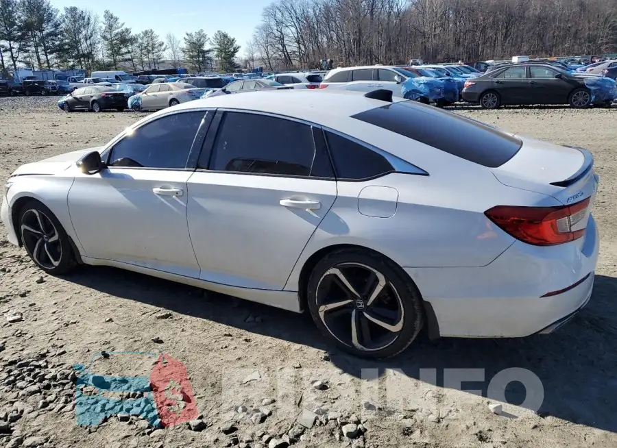1HGCV1F30MA096042 Photo# 2