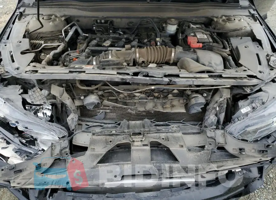 1HGCV1F38JA217525 Photo# 11