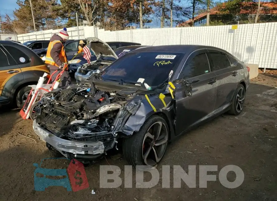 1HGCV1F39LA128470 Photo# 1