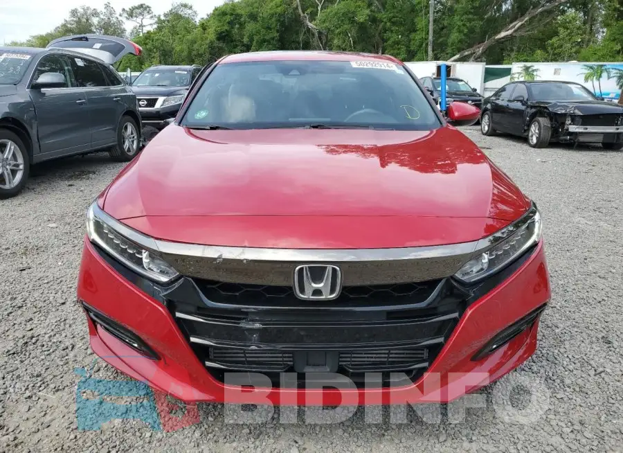 1HGCV2F32JA002616 Photo# 5