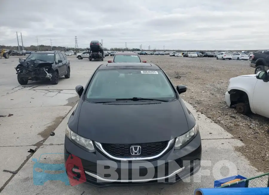 2HGFB2F90FH518637 Photo# 5