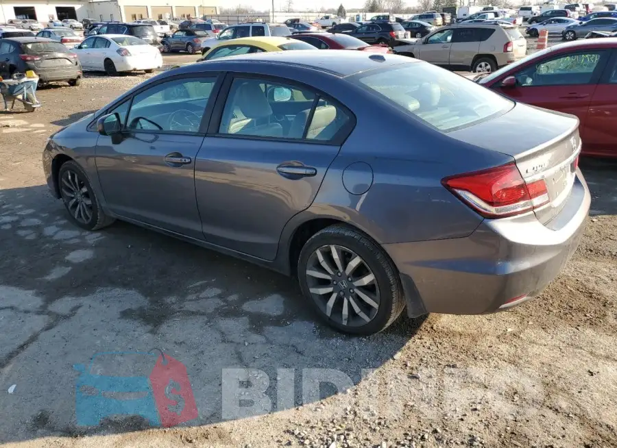 2HGFB2F94FH552371 Photo# 2