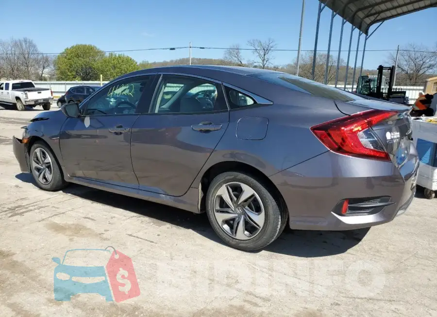 2HGFC2F60MH528150 Photo# 2