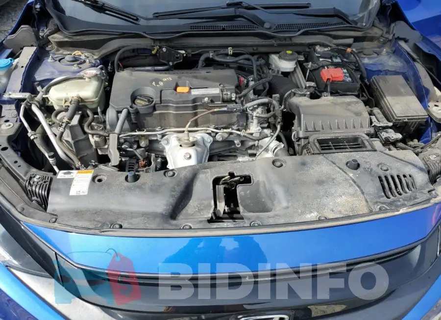 2HGFC2F67KH561112 Photo# 11