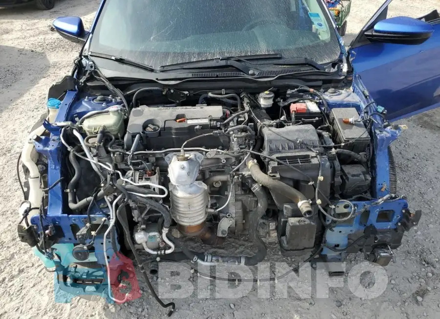 2HGFC2F69KH600508 Photo# 11