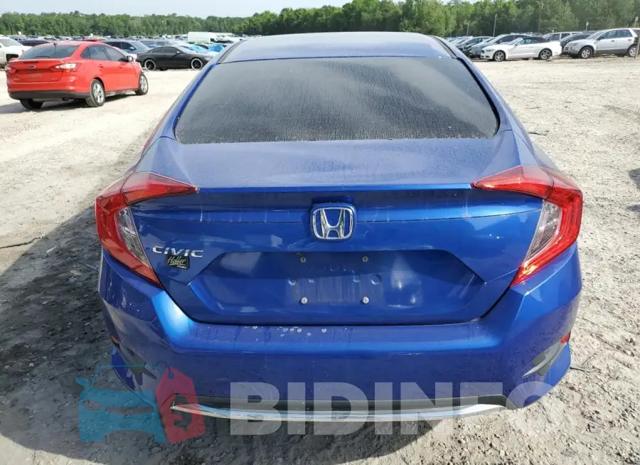 2HGFC2F69KH600508 Photo# 6