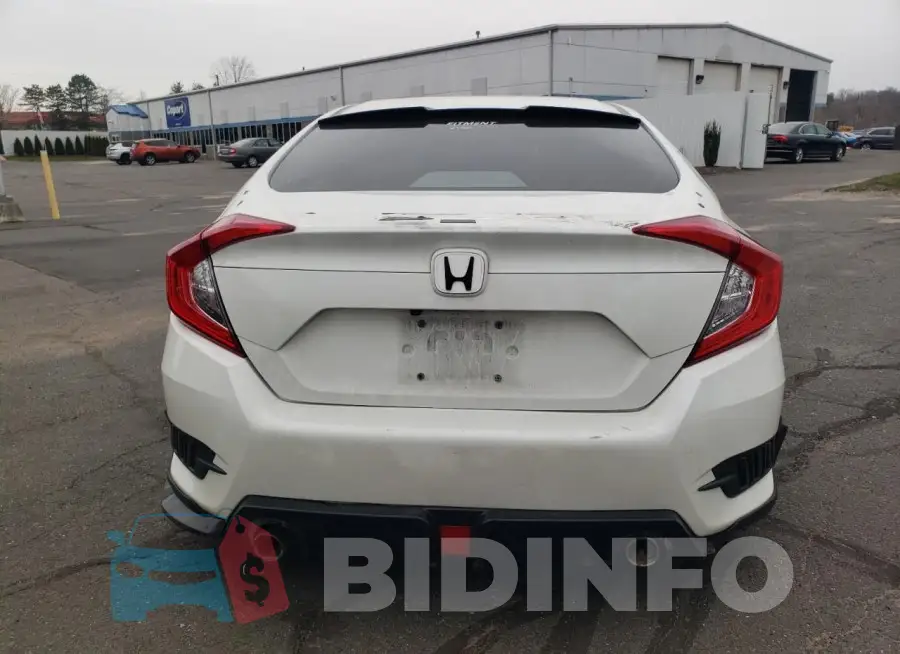 2HGFC2F75GH528044 Photo# 6