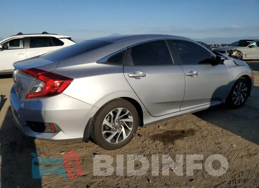 2HGFC2F79GH577201 Photo# 3