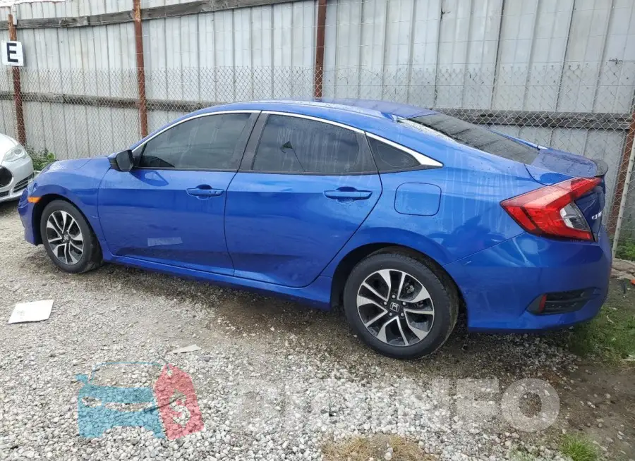 2HGFC2F84MH517847 Photo# 2