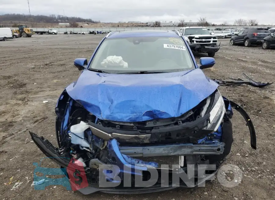 3CZRU6H59LM706359 Photo# 5