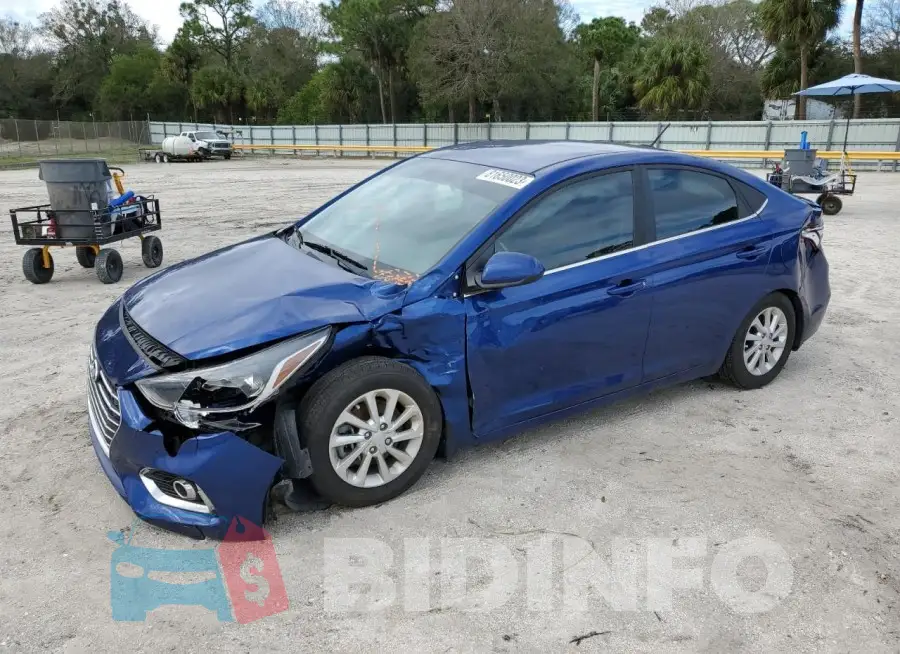 3KPC24A61LE108205 Photo# 1