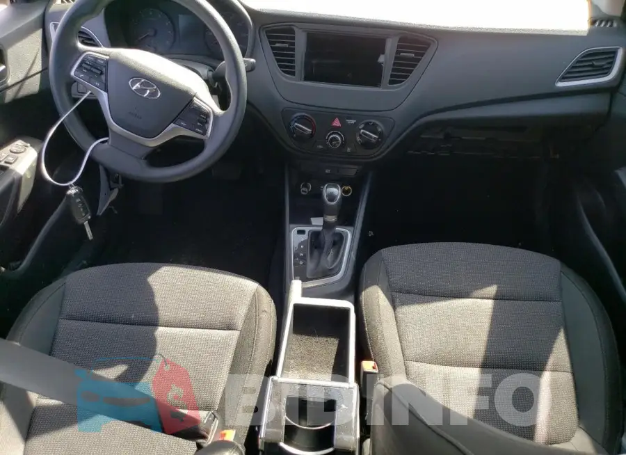 3KPC24A68LE098756 Photo# 8