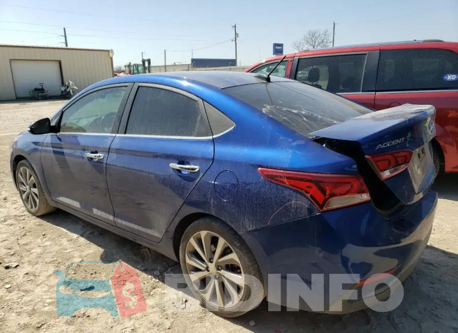 3KPC34A68NE157515 Photo# 2