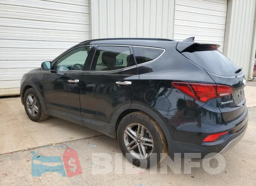 5NMZU3LB7HH052263 Photo# 2