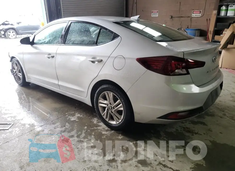 5NPD84LF3KH408497 Photo# 2