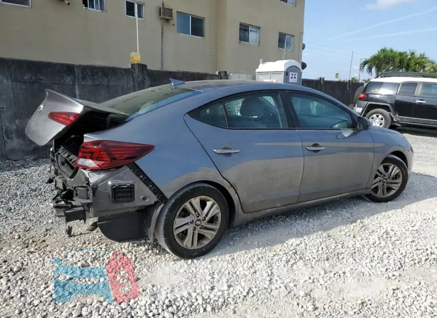 5NPD84LF3KH456856 Photo# 3