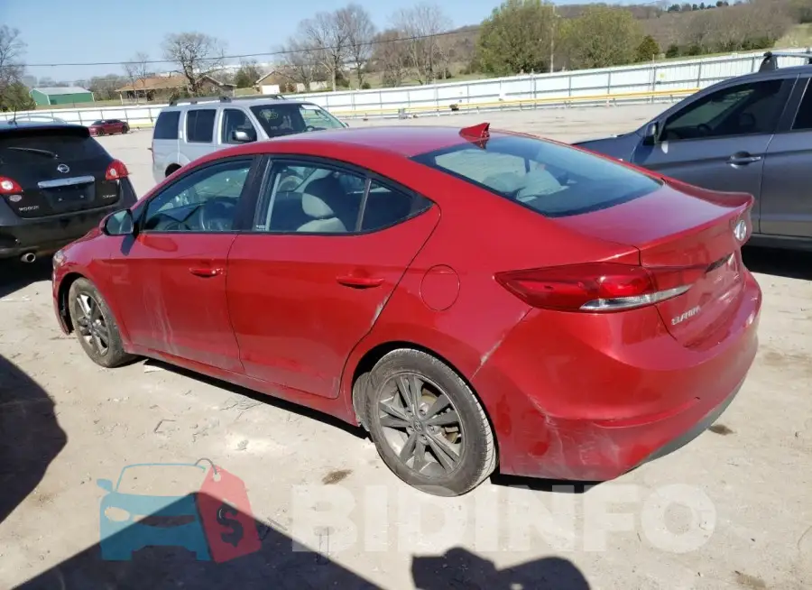 5NPD84LFXJH277132 Photo# 2