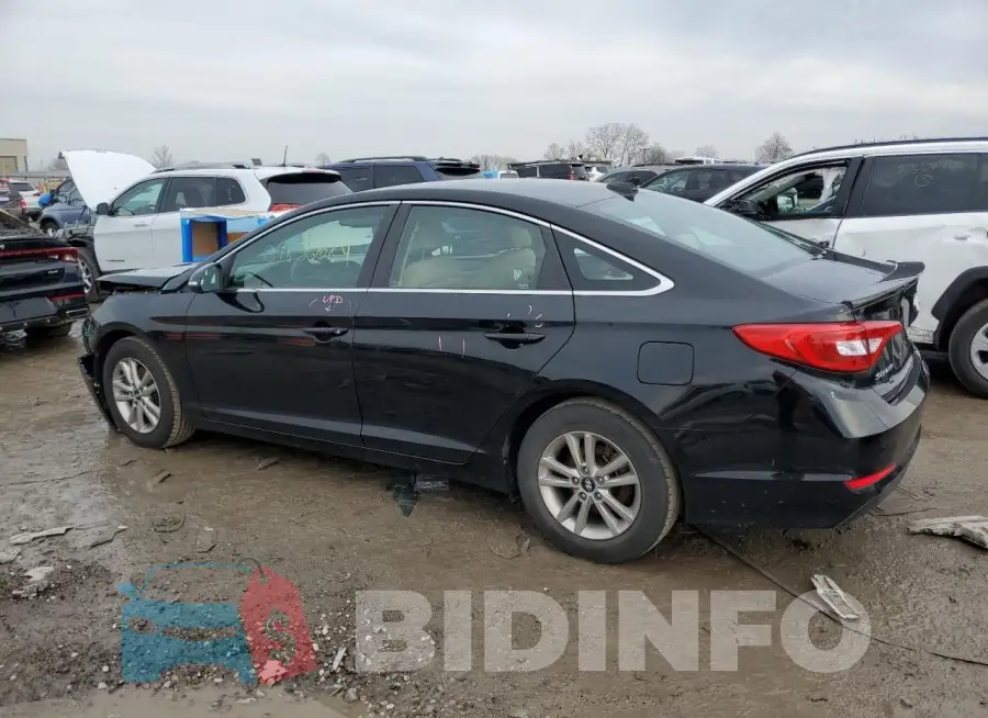 5NPE24AAXGH436012 Photo# 2