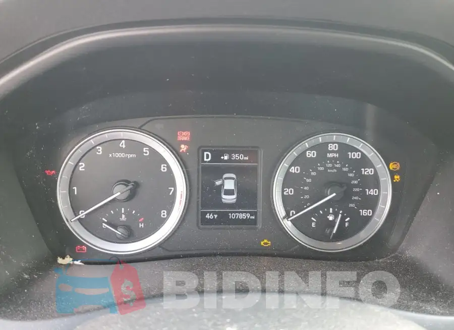 5NPE24AF8KH750553 Photo# 9