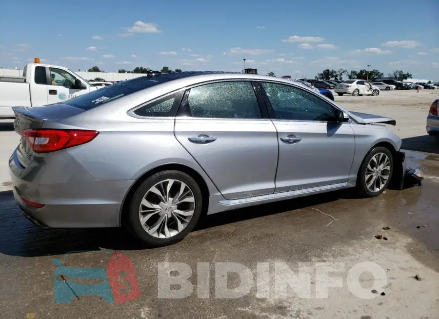 5NPE34AB4FH155117 Photo# 3