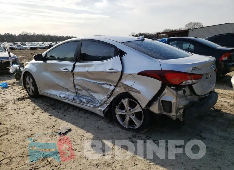 KMHDH4AE6GU566920 Photo# 2