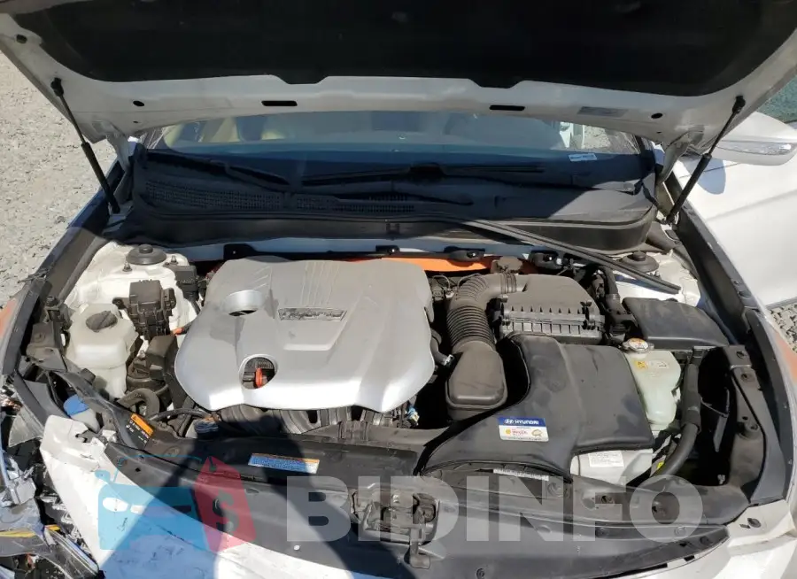 KMHEC4A42FA125084 Photo# 11