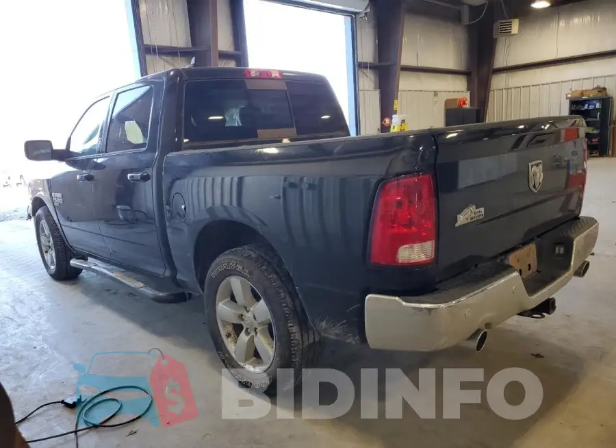 1C6RR6LT2KS563894 Photo# 2