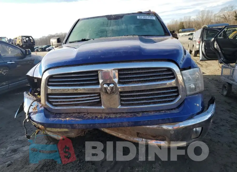 1C6RR7LT1GS138048 Photo# 5