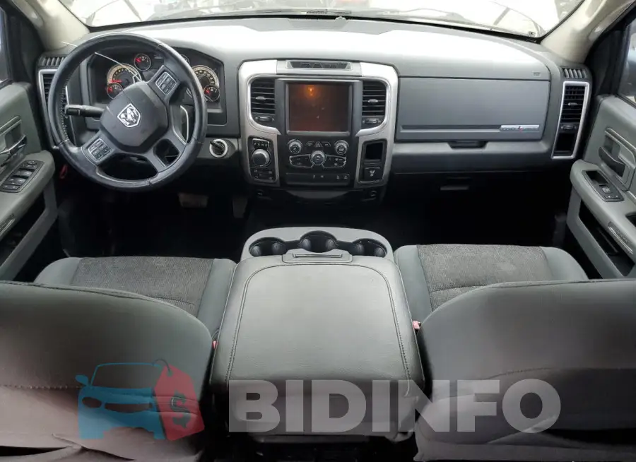 1C6RR7LT3GS103723 Photo# 8