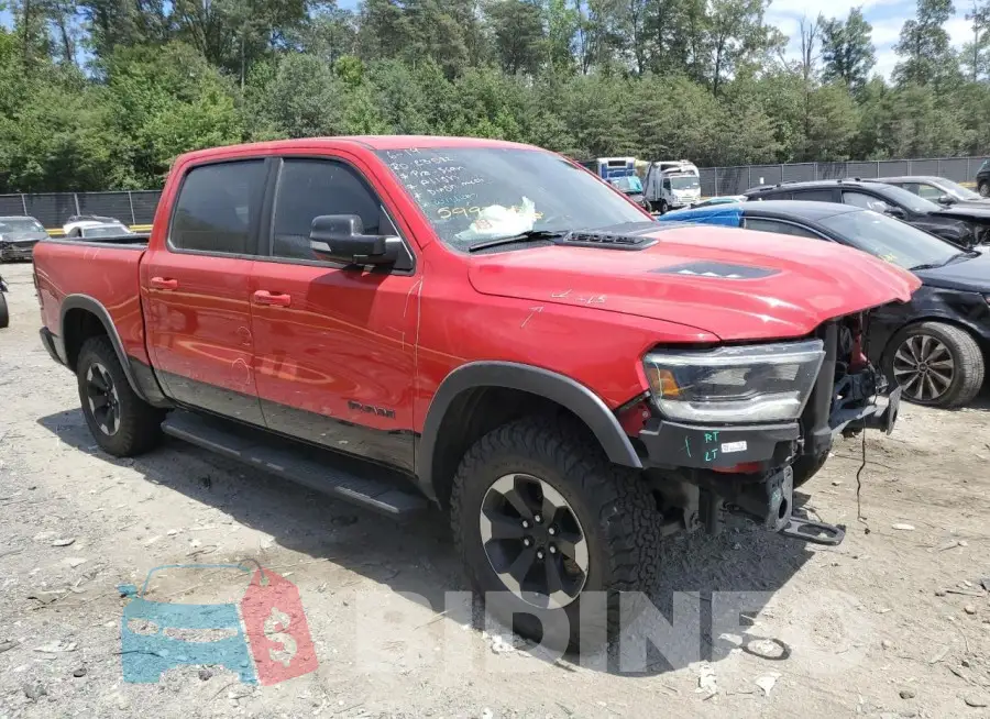 1C6SRFLT7KN553068 Photo# 4