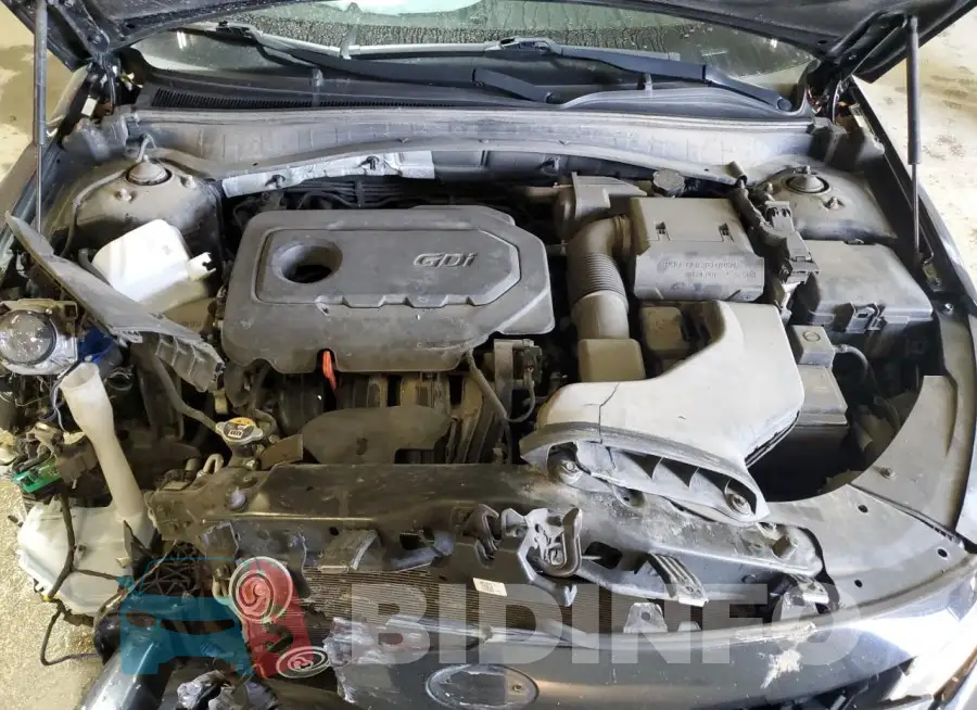 5XXGT4L31KG299549 Photo# 11