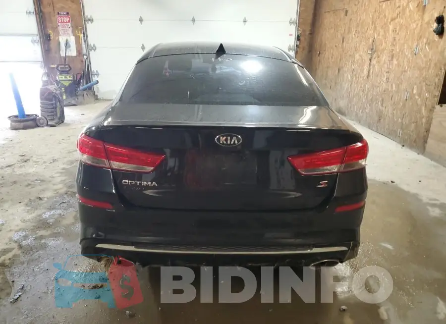 5XXGT4L31KG299549 Photo# 6