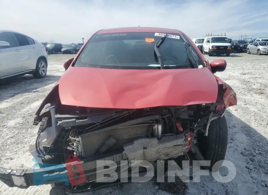 KNADM4A32F6529524 Photo# 5