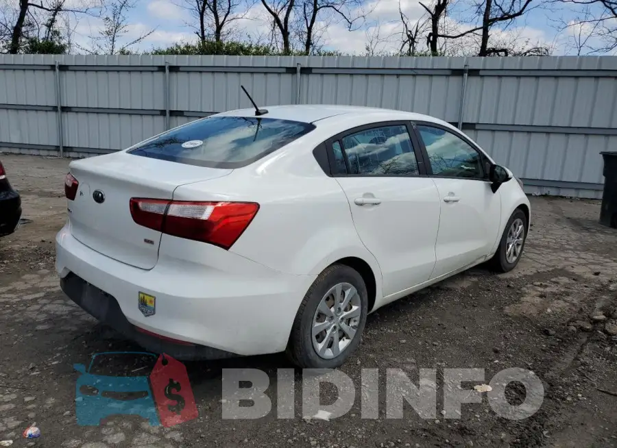 KNADM4A37G6576534 Photo# 3