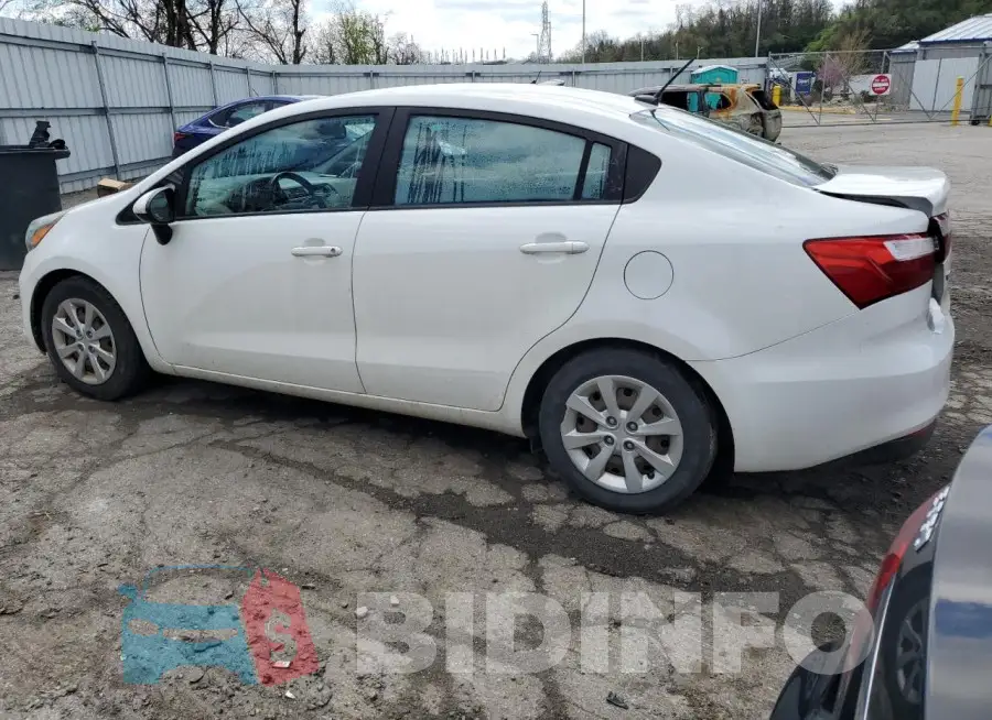 KNADM4A37G6576534 Photo# 2