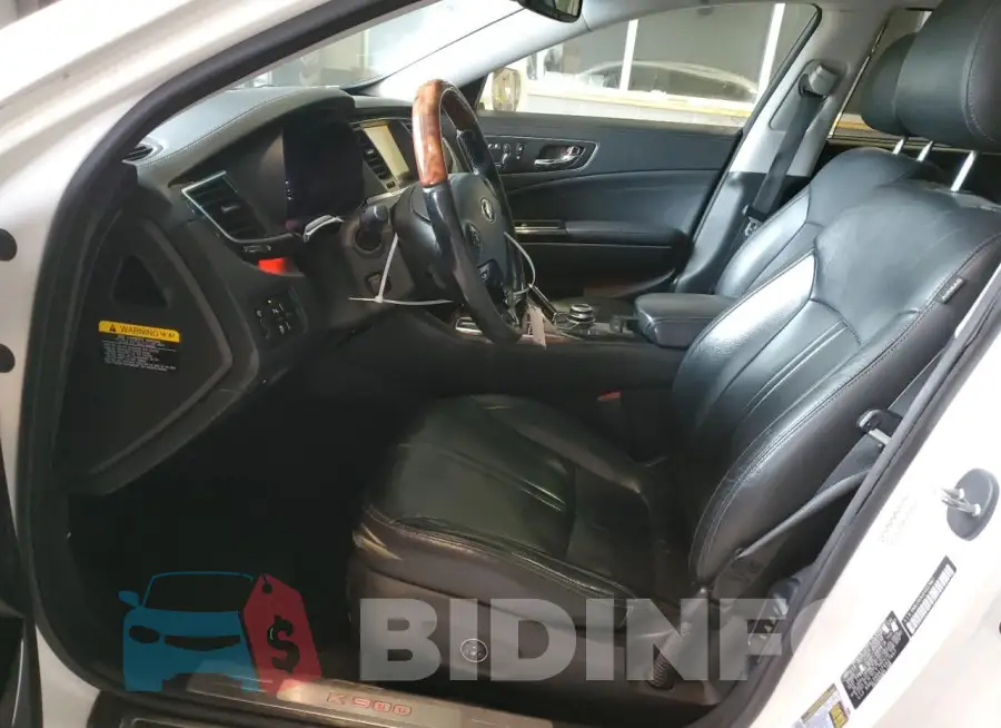 KNALU4D41F6027667 Photo# 7