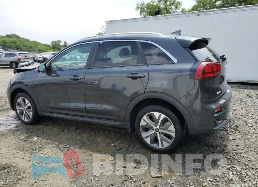 KNDCC3LG6N5160344 Photo# 2