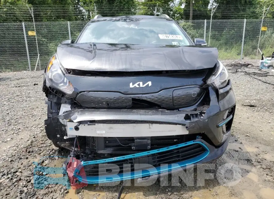 KNDCC3LG6N5160344 Photo# 5